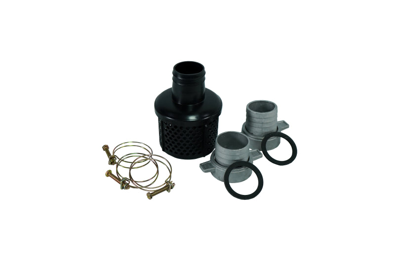 DC Yüzey Pompa 1.5Hp 1100W