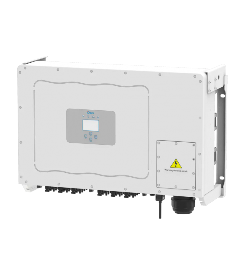 DEYE 100KW Trifaz İnverter