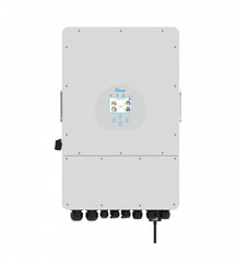 DEYE 12KW Hibrit İnverter Trifaze LV (48V)