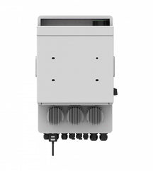 DEYE 12KW Hibrit İnverter Trifaze LV (48V)