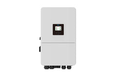 DEYE 15KW Hibrit İnverter Trifaze LV (48V)