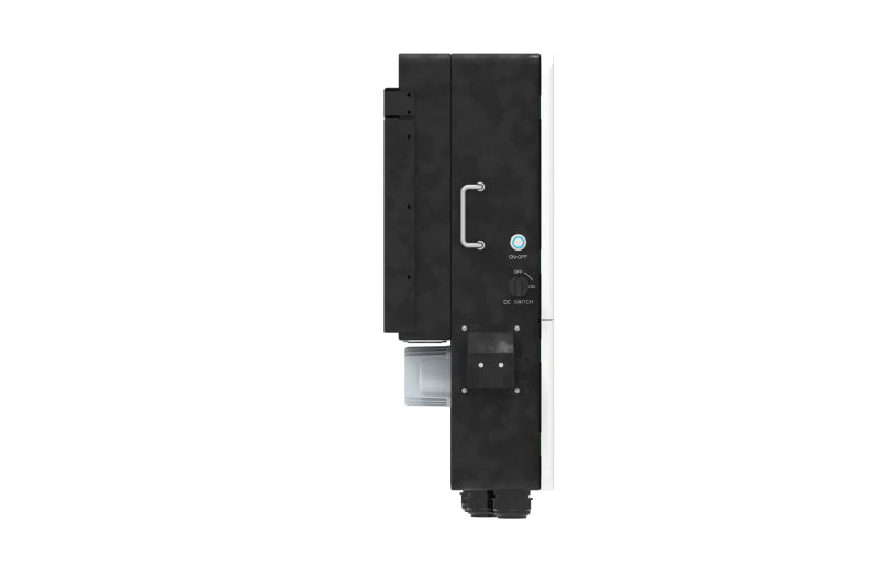 DEYE 15KW Hibrit İnverter Trifaze LV (48V)