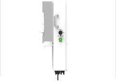 DEYE 20KW Hibrit İnverter Trifaze HV