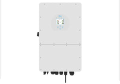 DEYE 20KW Hibrit İnverter Trifaze HV