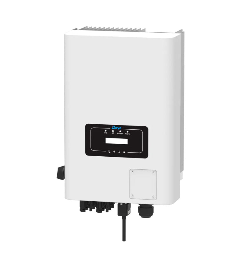 DEYE 20KW Trifaz İnverter
