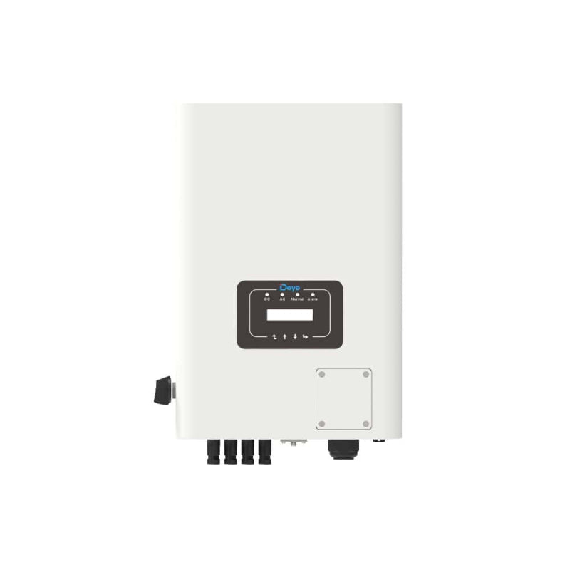 DEYE 25KW Trifaz İnverter