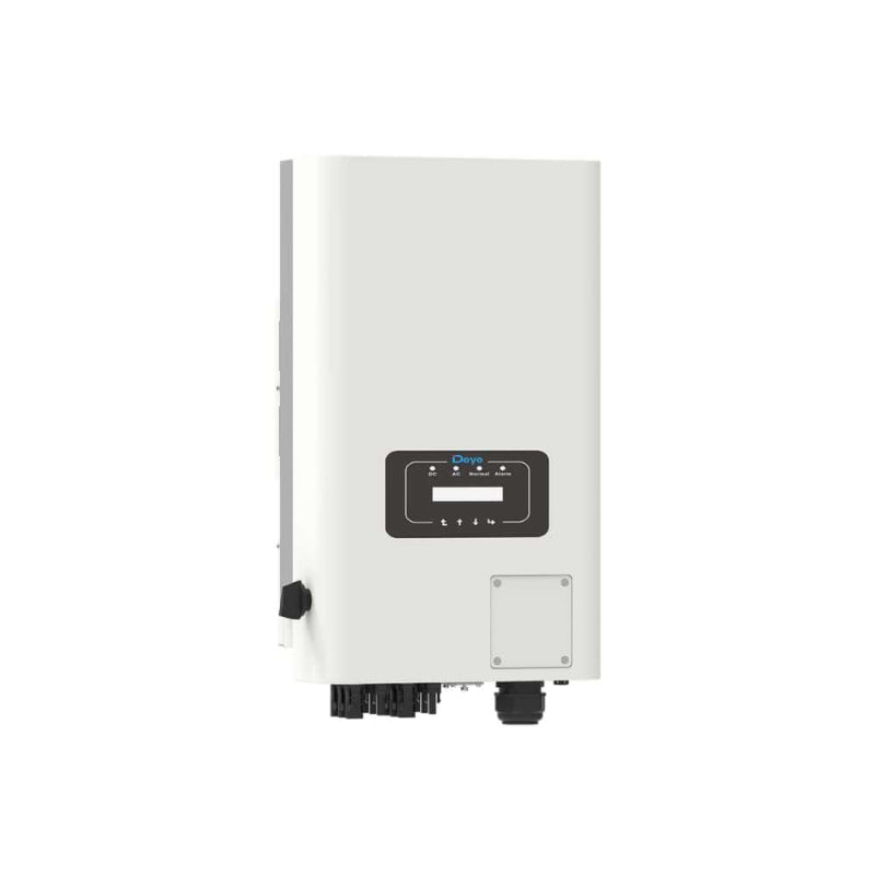 DEYE 33KW Trifaz İnverter