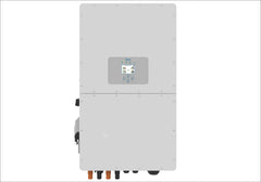 DEYE 30KW Hibrit İnverter Trifaze HV