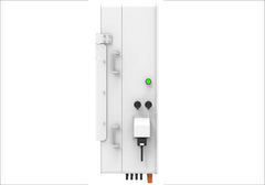 DEYE 30KW Hibrit İnverter Trifaze HV