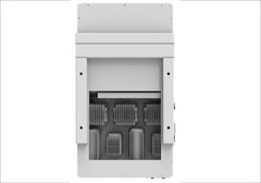 DEYE 30KW Hibrit İnverter Trifaze HV