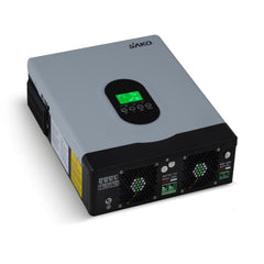 Sako E-SUN 1.6kW / 12V Tam Sinüs Akıllı Voc 30-400 VDC İnverter