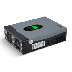 Sako E-SUN 1.6kW / 12V Tam Sinüs Akıllı Voc 30-400 VDC İnverter