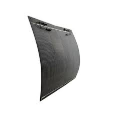 LEXRON 140W 16BB BLACK SERIES ESNEK GÜNEŞ PANELİ