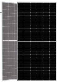LEXRON TOPCON BIFACIAL 700W HALF CUT GÜNEŞ PANELİ