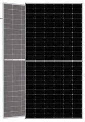 LEXRON TOPCON BIFACIAL 700W HALF CUT GÜNEŞ PANELİ