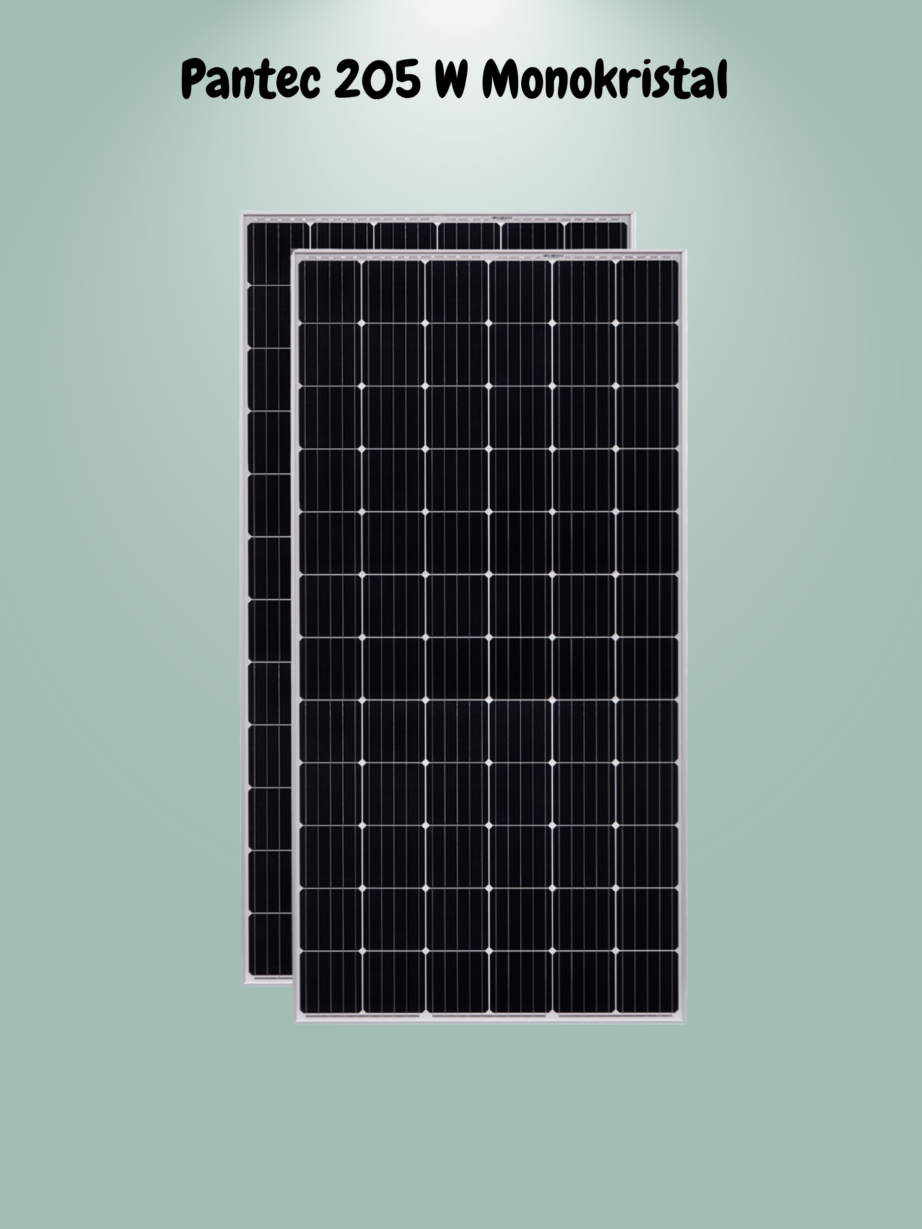 Karavan ve Bağ Evi Güneş Enerji Paketi | Off-Grid Solar Sistem Seti