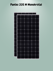 Karavan ve Bağ Evi Güneş Enerji Paketi | Off-Grid Solar Sistem Seti