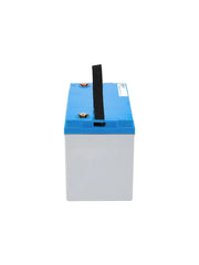 LEXRON 105Ah 12V Jel Akü