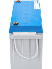 LEXRON 160Ah 12V Jel Akü