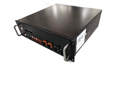 LEXRON 100Ah 51.2V Premium Lityum Akü