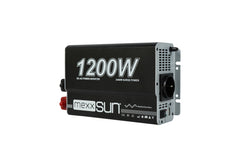 Mexxsun Modifiye sinüs 12V 1200W İnverter