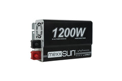 Mexxsun Modifiye sinüs 12V 1200W İnverter