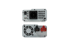 Mexxsun Modifiye sinüs 12V 1200W İnverter