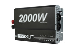 Mexxsun Modifiye sinüs 24V 2000W İnverter