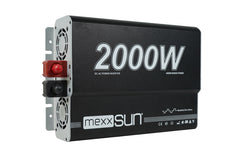 Mexxsun Modifiye sinüs 24V 2000W İnverter