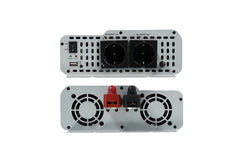 Mexxsun Modifiye sinüs 24V 2000W İnverter