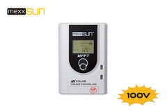 Mexxsun MPJ30  30 A 12/24V MPPT Solar Şarj Kontrol Cihazı