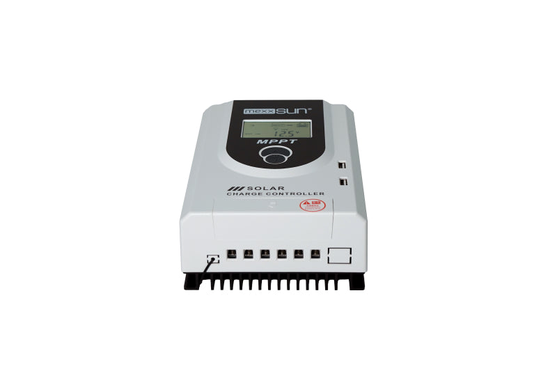 Mexxsun MPJ30  30 A 12/24V MPPT Solar Şarj Kontrol Cihazı