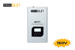 Mexxsun PC18F 60A MPPT 12/24/48V Şarj Kontrol Cihazı
