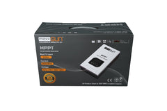 Mexxsun PC18F 60A MPPT 12/24/48V Şarj Kontrol Cihazı