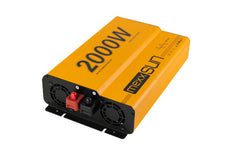 Mexxsun Tam Sinüs 12V 2000W İnverter