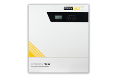 Mexxsun  Tam Sinüs Akıllı 48V 11000W (MEXX-11KW) İnverter