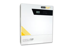 Mexxsun  Tam Sinüs Akıllı 48V 11000W (MEXX-11KW) İnverter