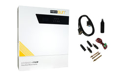 Mexxsun  Tam Sinüs Akıllı 48V 11000W (MEXX-11KW) İnverter
