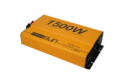 Mexxsun Tam Sinüs UPS (Remote Ekran) 12V 1500W İnverter