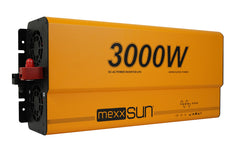 Mexxsun Tam Sinüs UPS (Remote Ekran) 12V 3000W İnverter